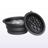 Silicone Ice Cube Bowl for Ice Facial & Cold Therapy