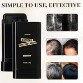 Portable Hair Dye Stick – Instant Root Touch-Up