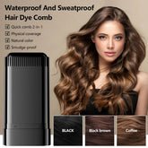 Portable Hair Dye Stick – Instant Root Touch-Up