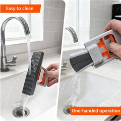 Mini Foldable Mop – One Hand Self Squeeze
