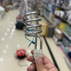 F8 Shock Proof Electric Water Heating Rod