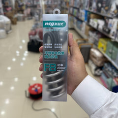 F8 Shock Proof Electric Water Heating Rod