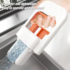 Mini Foldable Mop – One Hand Self Squeeze