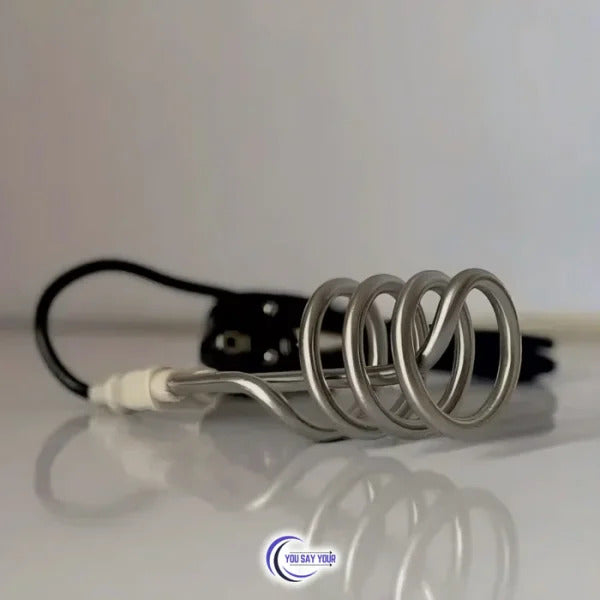 Water Heating Rod
