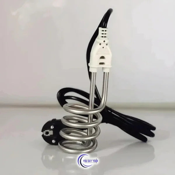 Water Heating Rod